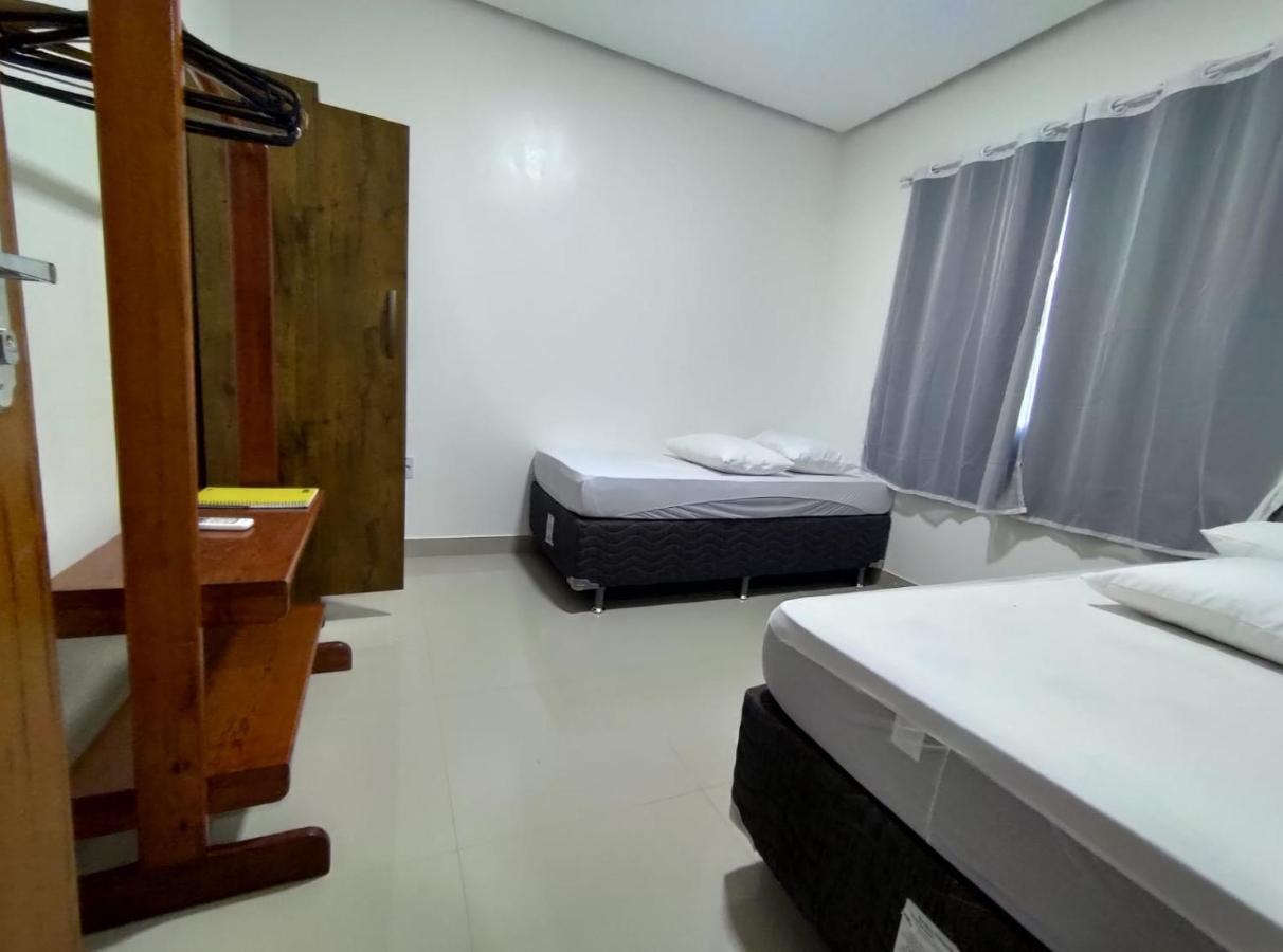 Taperapuan Apartment Porto Seguro