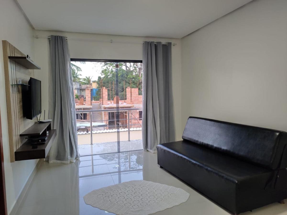 Taperapuan Porto Seguro