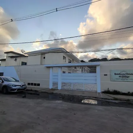 Taperapuan Porto Seguro Exterior photo