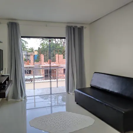Taperapuan Porto Seguro Exterior photo