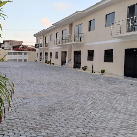Taperapuan Porto Seguro Exterior photo