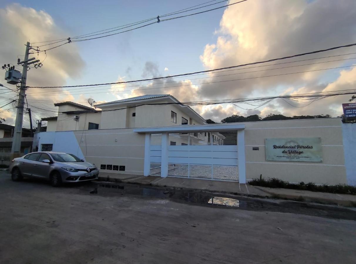 Apartamento Taperapuan