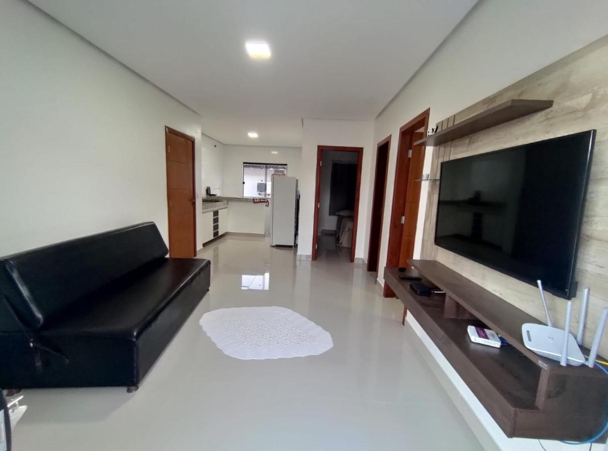 Apartamento Taperapuan *