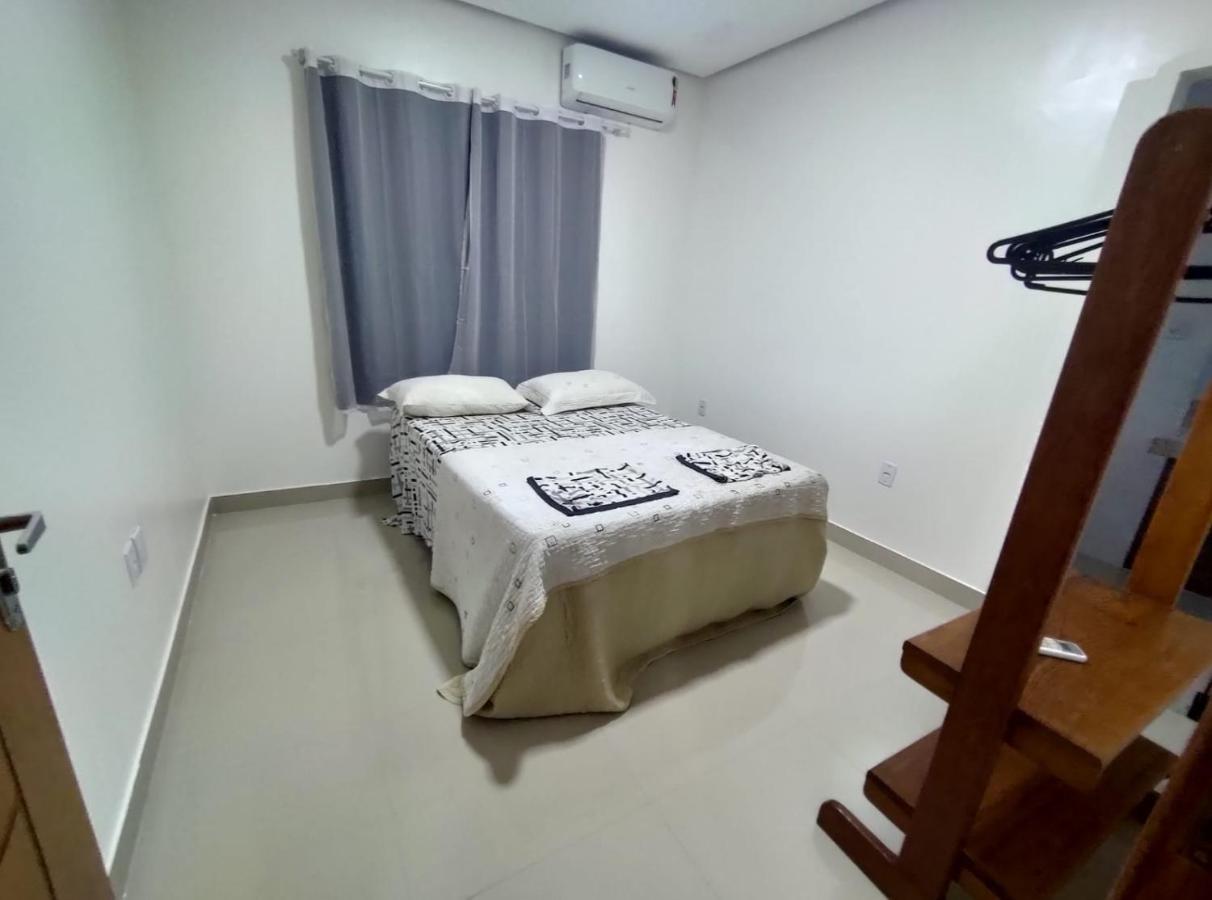 Apartamento Taperapuan Porto Seguro