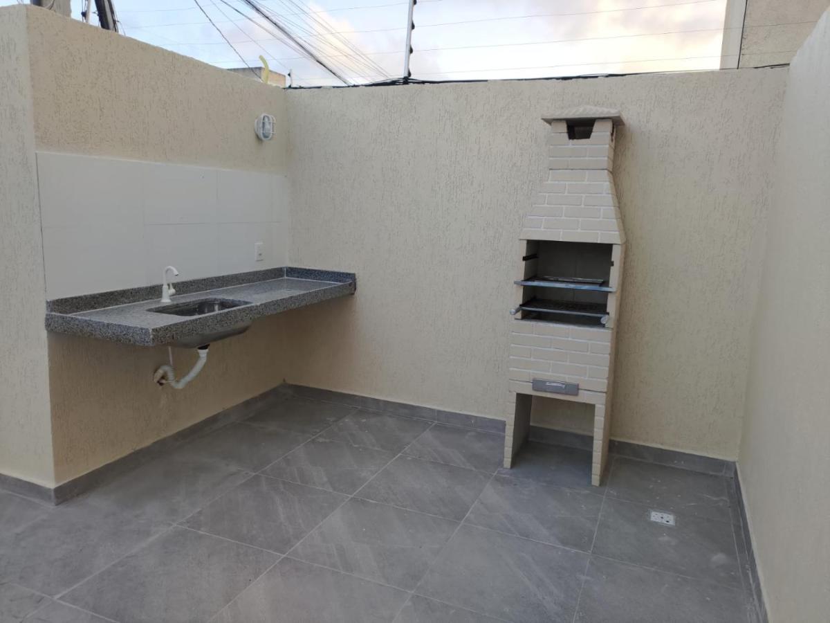 Taperapuan Apartamento